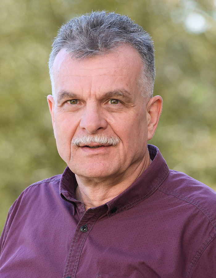 Andreas Gericke Bild von Andreas Gericke
