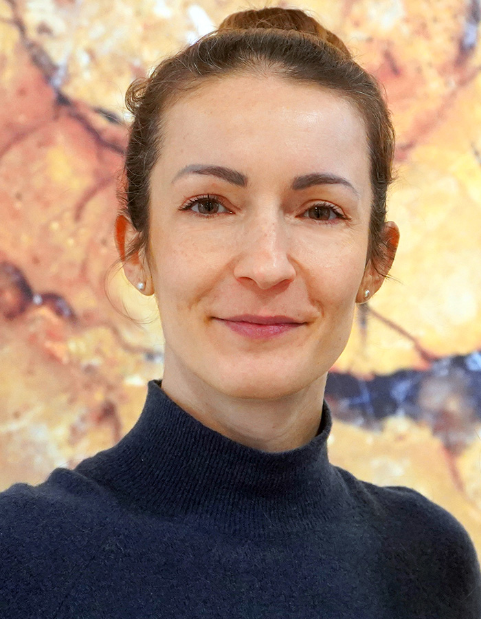 Sophie Hempel Bild von Sophie Hempel