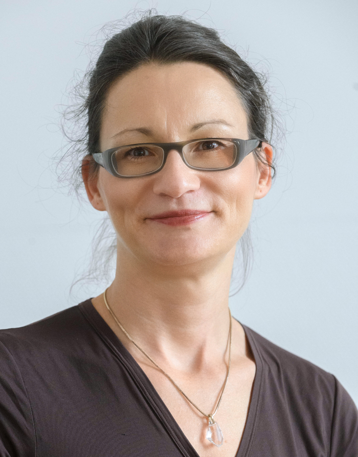 Bild von Dr. Judith Schädler