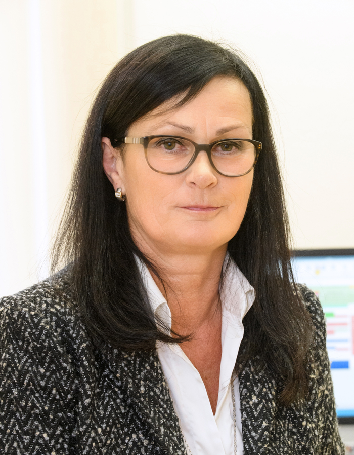 Liane Treudler Bild von Liane Treudler