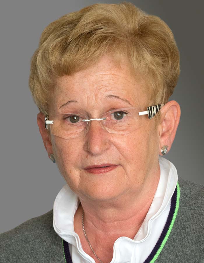 Christiane Reinefeldt Bild von Christiane Reinefeldt