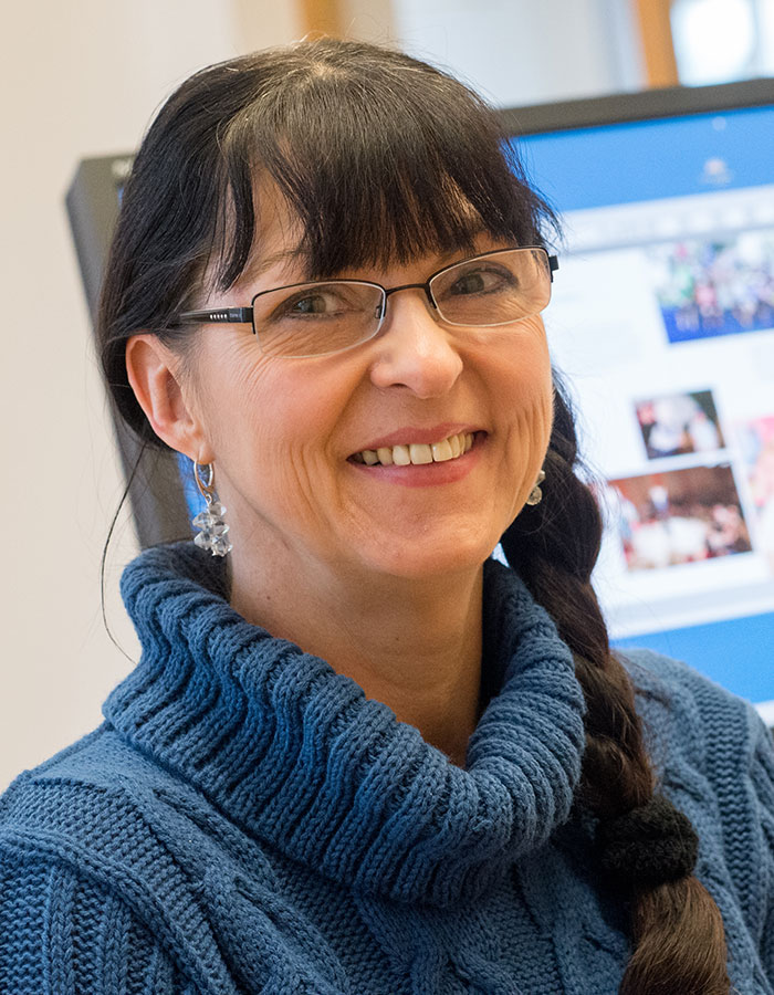 Anne-Kathrin Schleiß Bild von Anne-Kathrin Schleiß