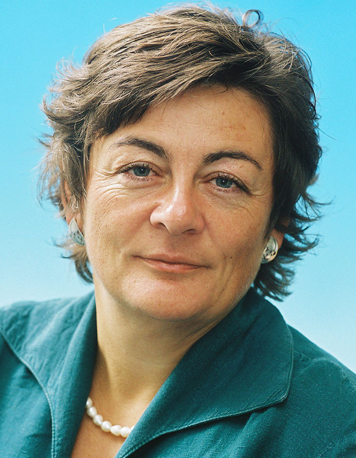 Dr. Heide Wiechmann Bild von Dr. Heide Wiechmann