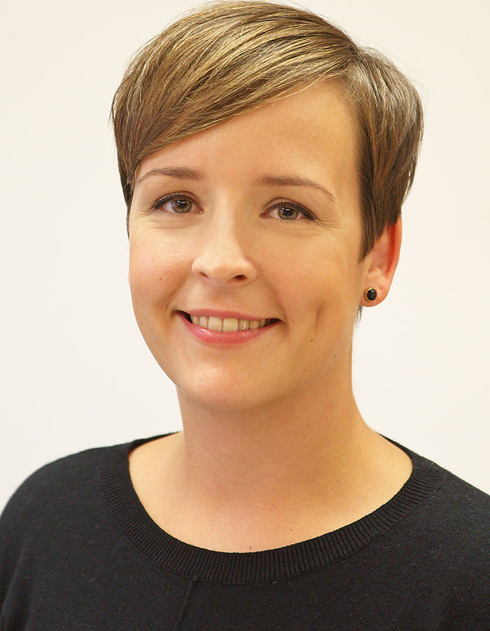 Dr. med. Christin Holdack Bild von Dr. med. Christin Holdack