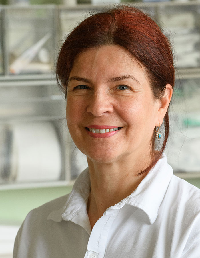 Bild von Dr. med. Andrea Sayan-Gietz