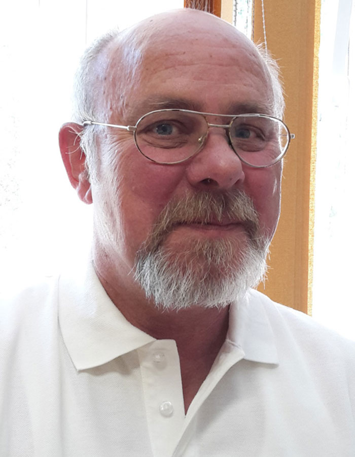 Siegfried Czieslik Bild von Siegfried Czieslik