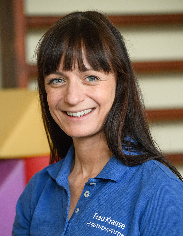 Katrin Krause Bild von Katrin Krause