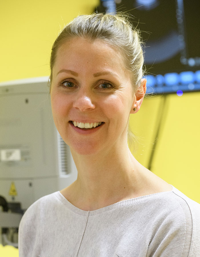 Dr.med Katharina Krohn Bild von Dr.med Katharina Krohn