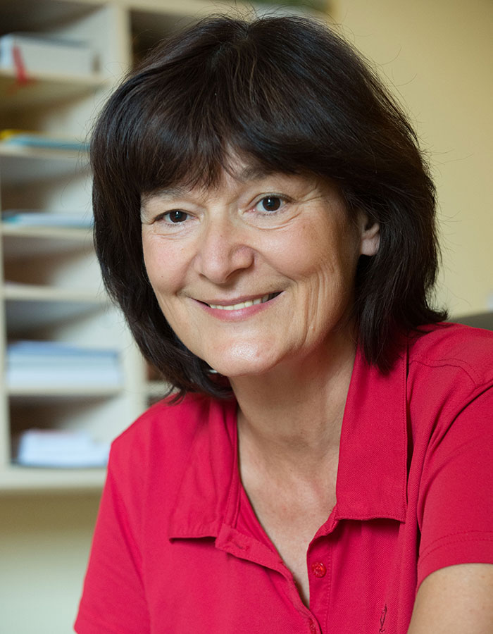 Dr. med. Astrid Schömberg Bild von Dr. med. Astrid Schömberg