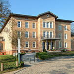 GLG Kreiskrankenhaus Prenzlau GLG Gesellschaft für Leben und Gesundheit