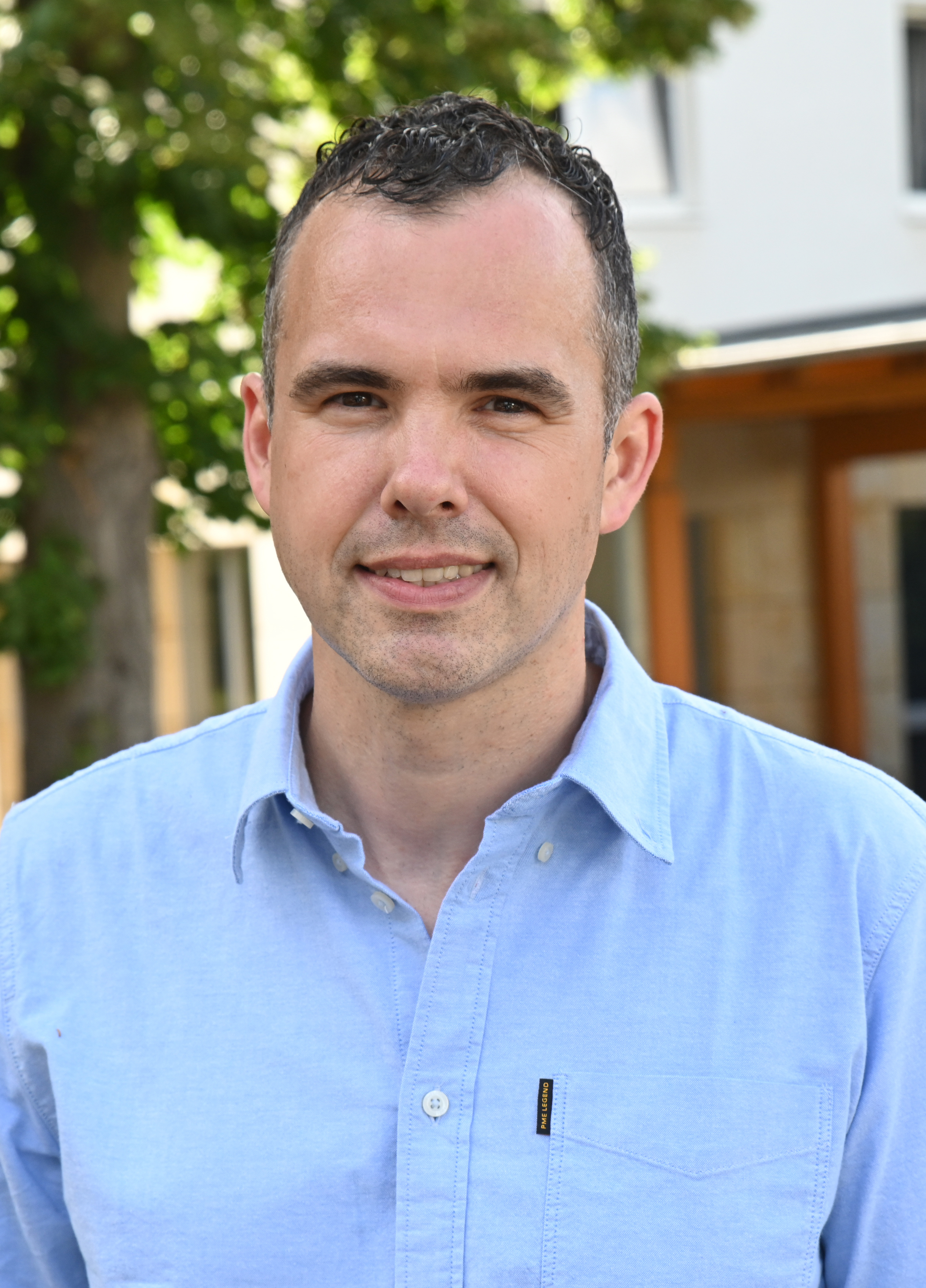 Sven Rekow Bild von Sven Rekow