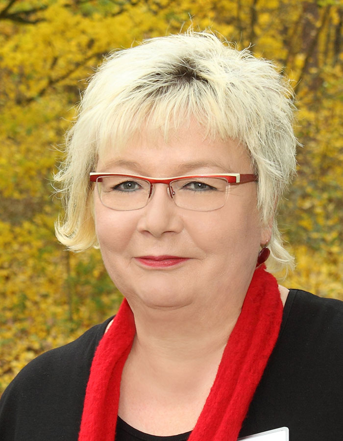 Petra Rosenkranz Bild von Petra Rosenkranz