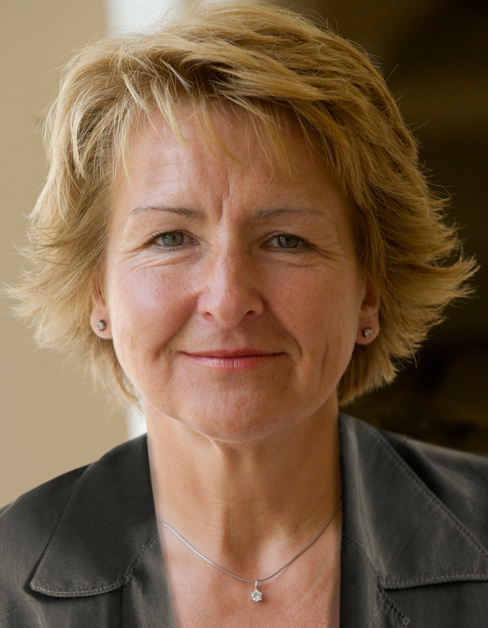 Annerose Prager Bild von Annerose Prager