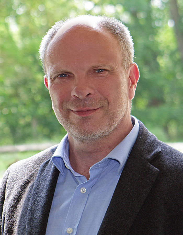 Dr. med. Martin Sandner Bild von Dr. med. Martin Sandner