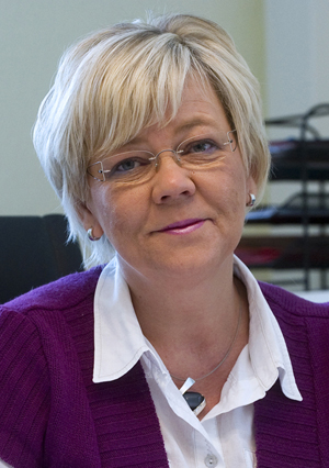 Heike Rakow Bild von Heike Rakow