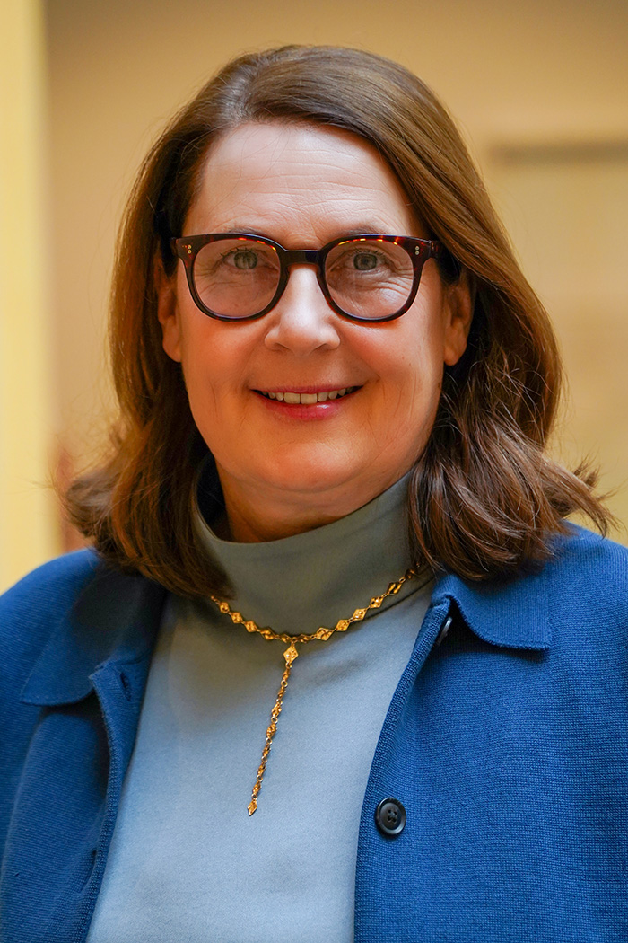 Sabine Gairing Bild von Sabine Gairing