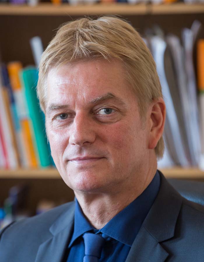 Prof. Dr. med. Hubertus Adam Bild von Prof. Dr. med. Hubertus Adam