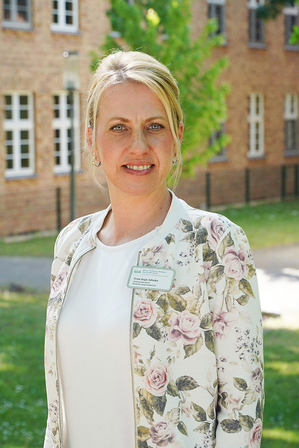 Anja Jahnke Bild von Anja Jahnke