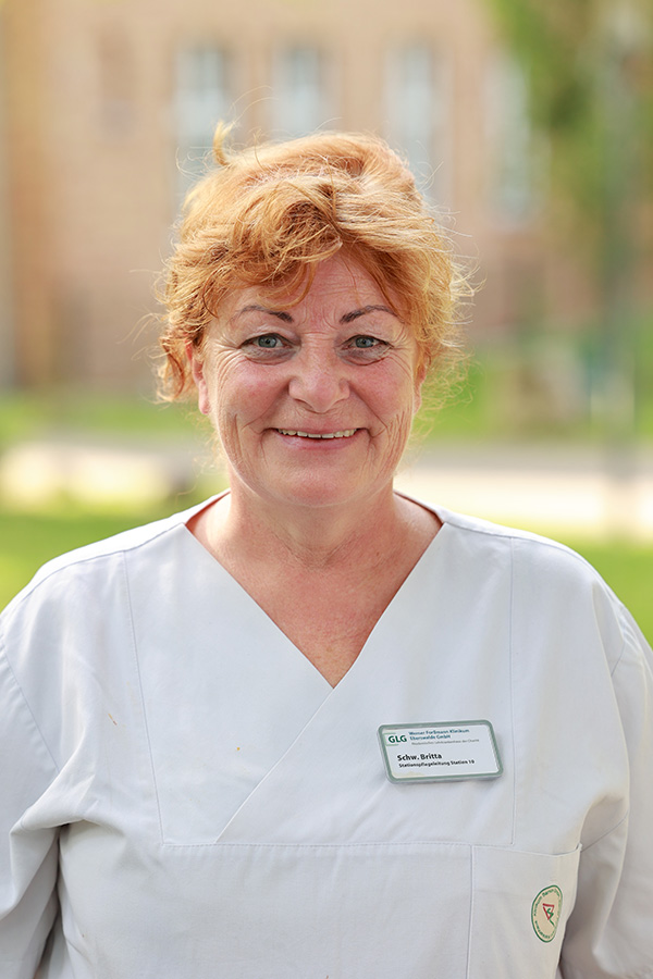 Bild von Britta Kraus
