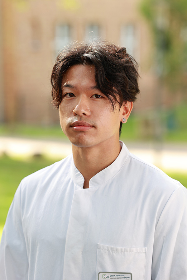 Bild von Tuan Le