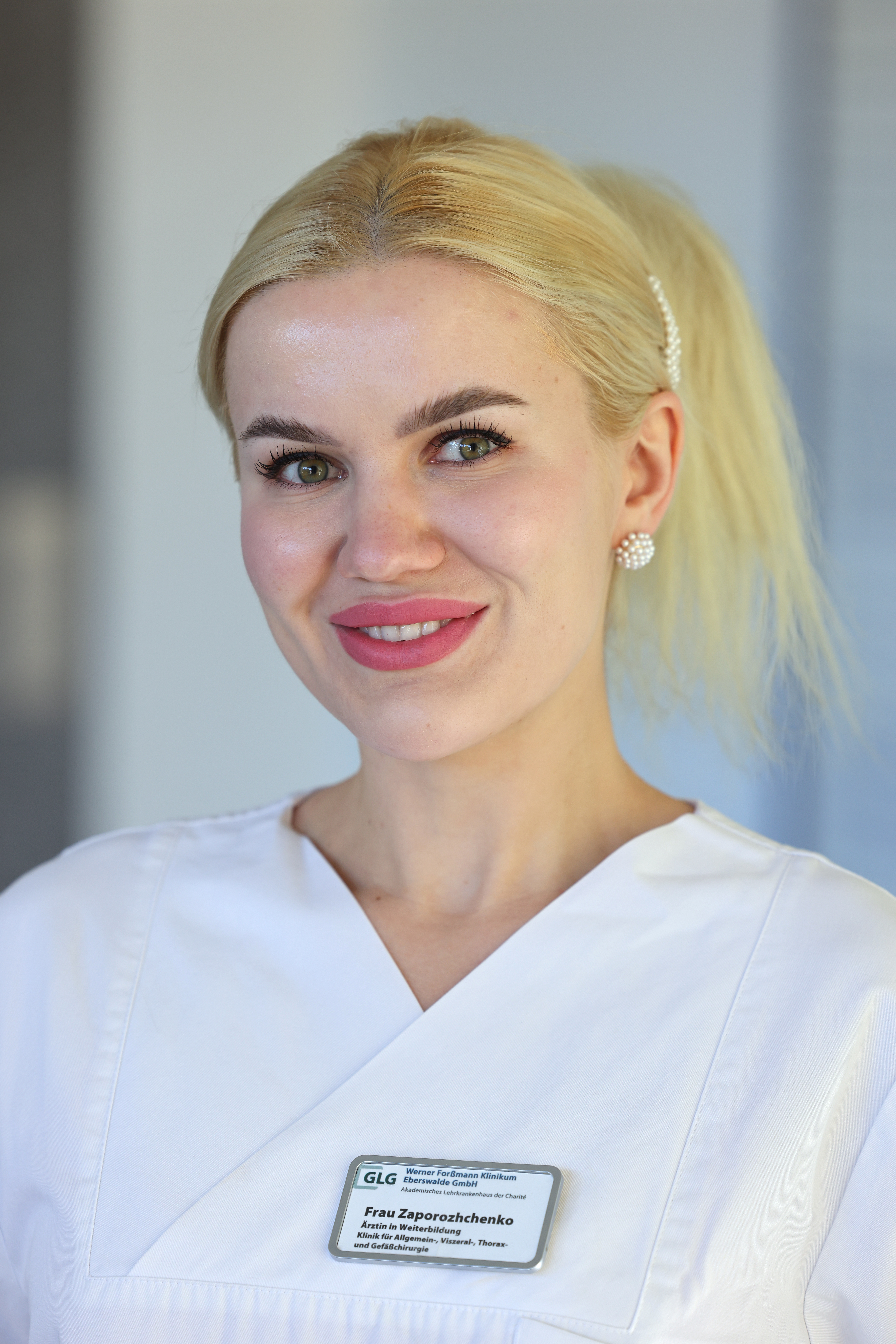 Bild von Yelyzaveta Zaporozhchenko