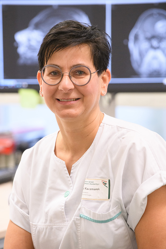 Anke Kaczmarek Bild von Anke Kaczmarek