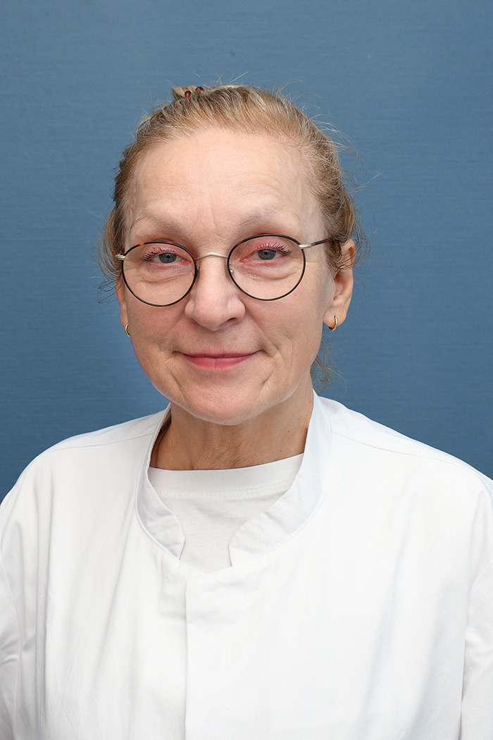 Dr. med. Ellen Schmidt Bild von Dr. med. Ellen Schmidt