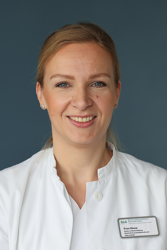 Anna Hesse Bild von Anna Hesse
