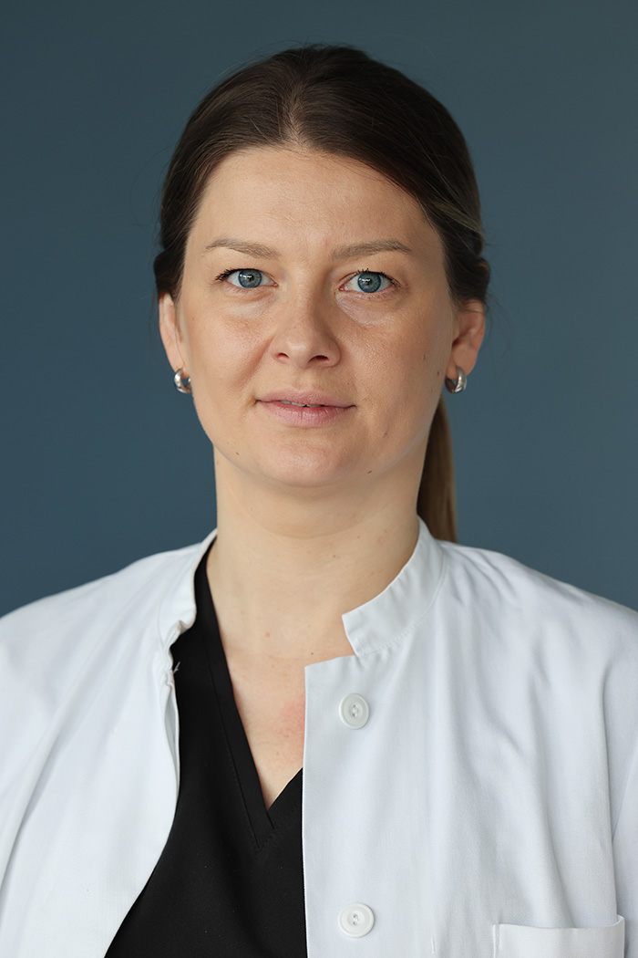 Erika Fedakova Bild von Erika Fedakova