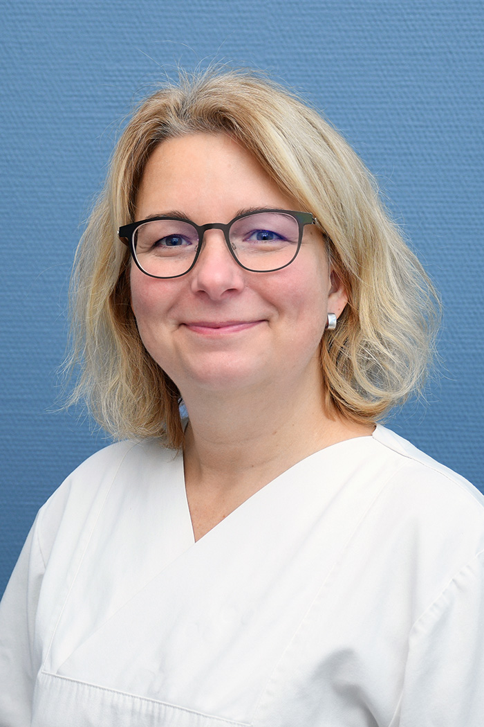 Kathrin Bild von Kathrin