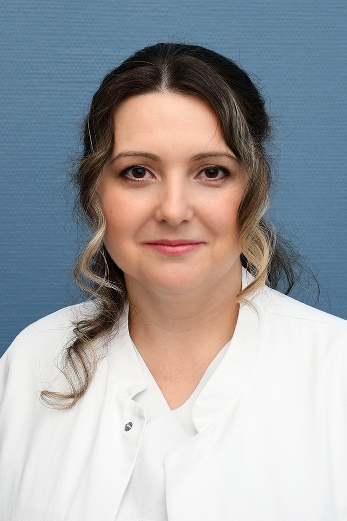 Svitlana Eirich Bild von Svitlana Eirich