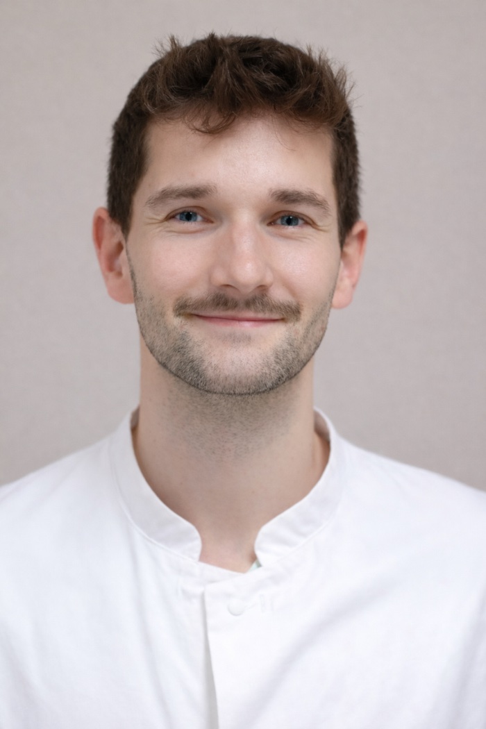 Dr. med. Philipp Kugler Bild von Dr. med. Philipp Kugler