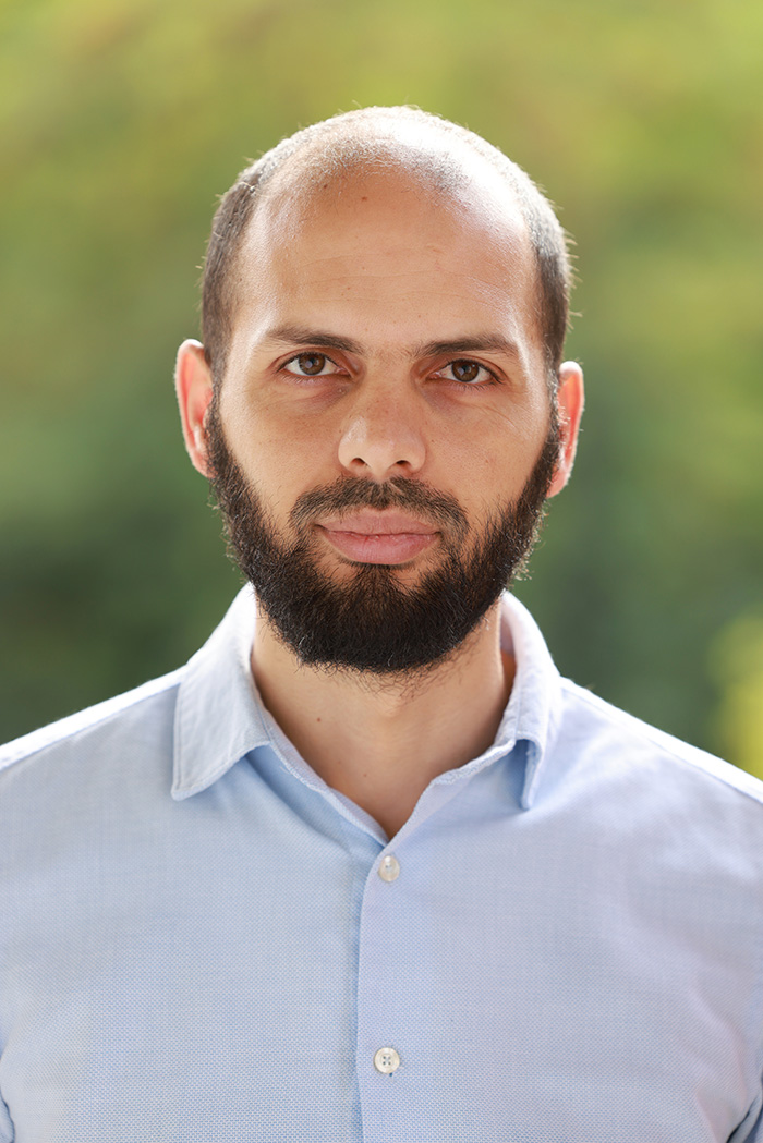 Bild von Abdulrauf Bashir