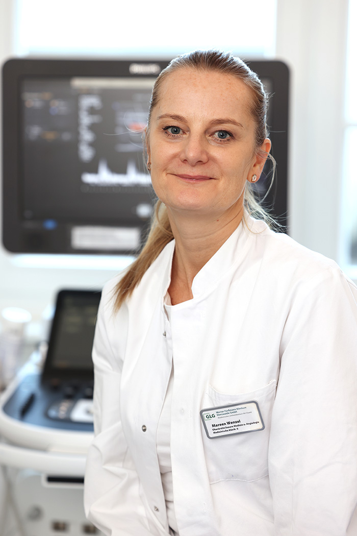 Bild von Mareen Wenzel