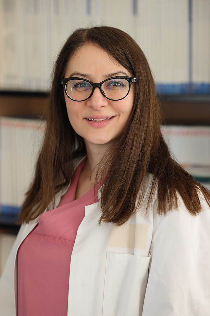 Dr. univ. Sasa Tomasevic Bild von Dr. univ. Sasa Tomasevic