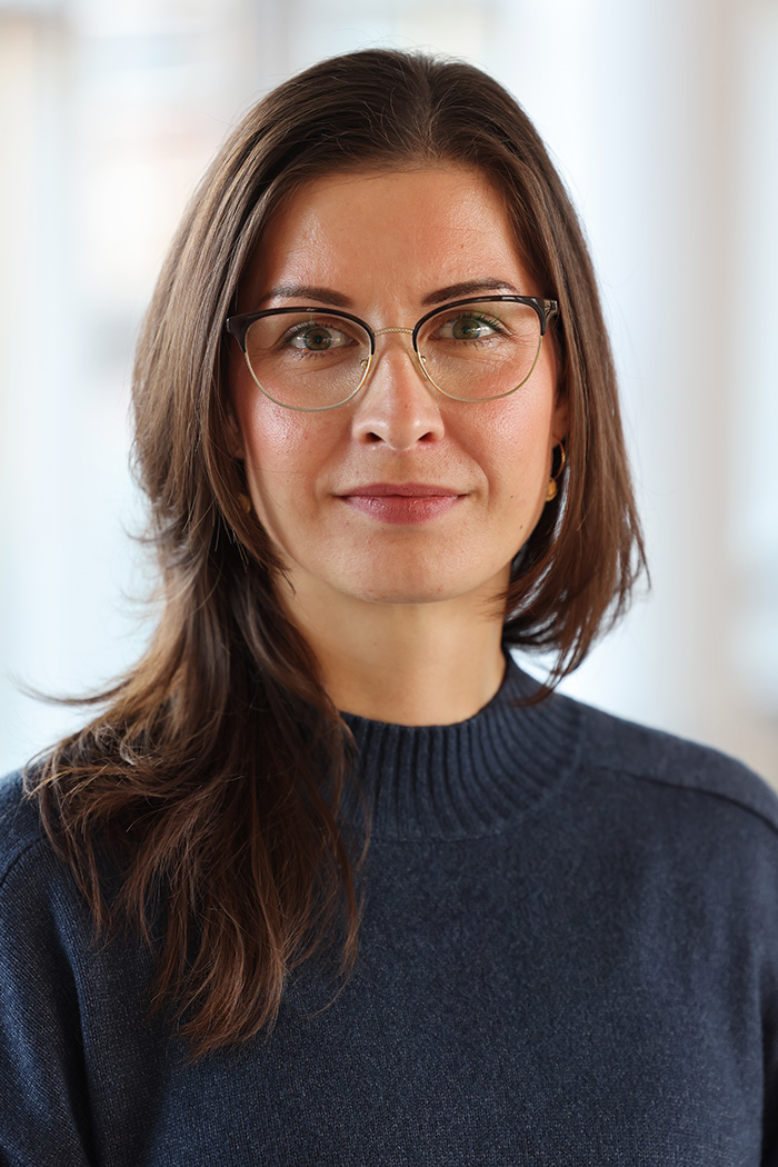 Teresa Springstubbe Bild von Teresa Springstubbe