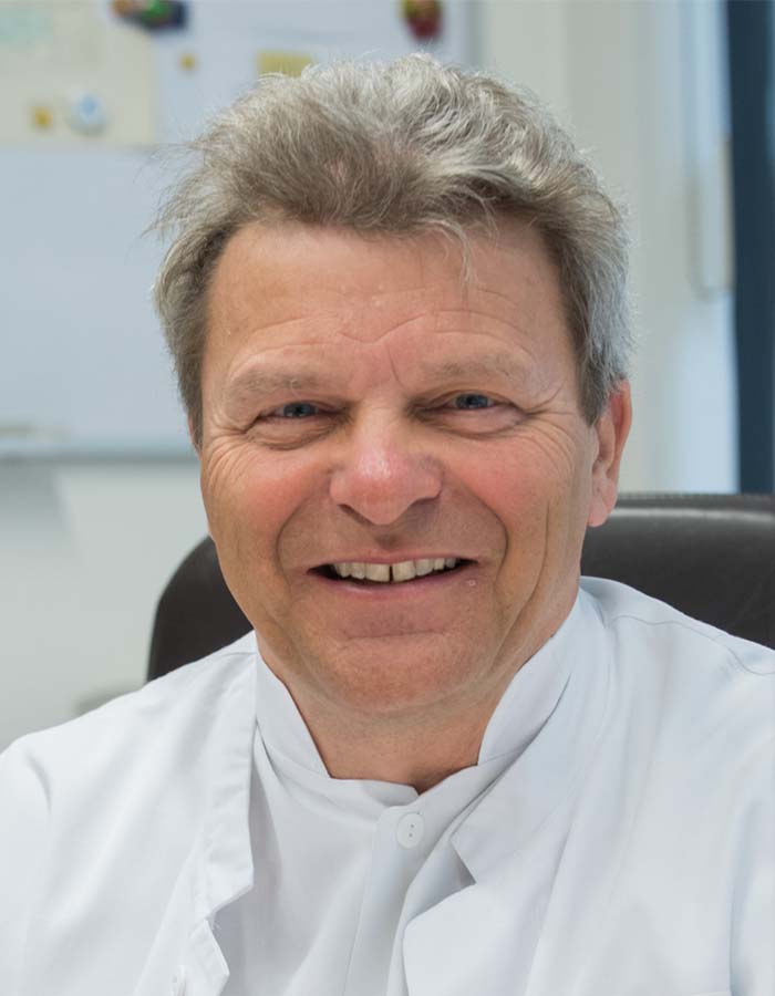 Bild von Dr. med. Steffen Hartmann