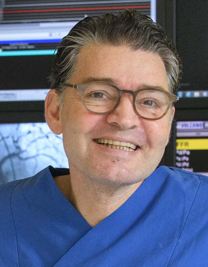 Dr. med. Stefan Hoffmann Bild von Dr. med. Stefan Hoffmann