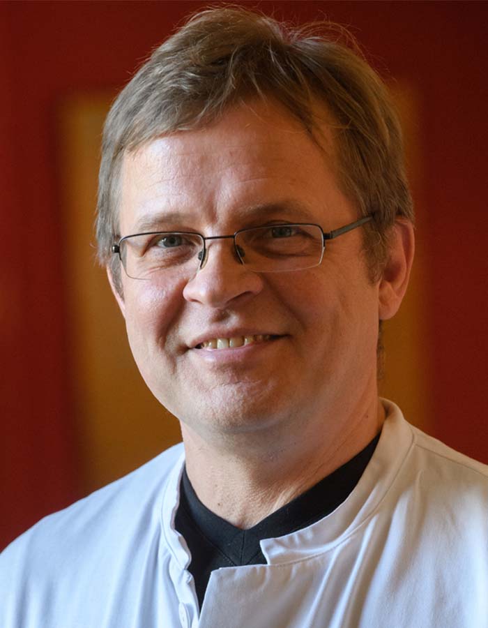 Bild von Dr. med. Thomas Michel