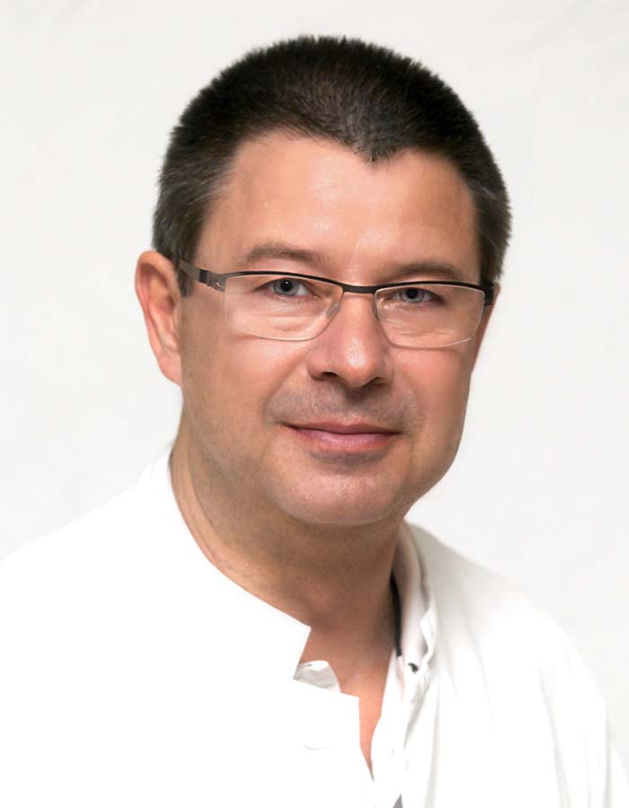 Dr. med. Stefan Reumuth Bild von Dr. med. Stefan Reumuth