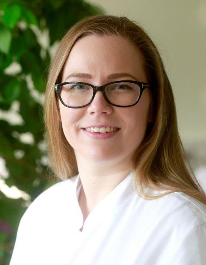 Dr. Sophie Strozyk Bild von Dr. Sophie Strozyk
