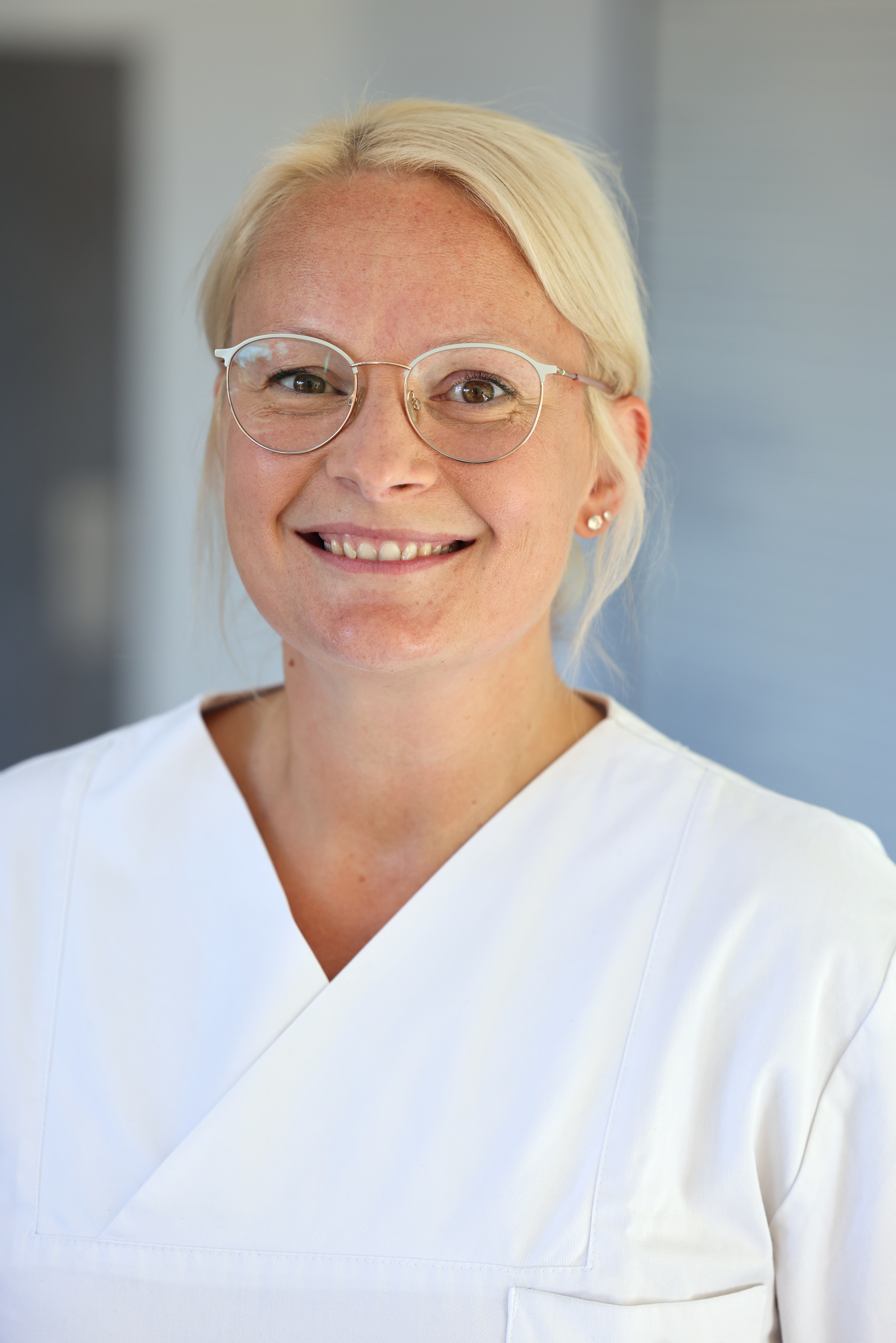 Bild von Dr. med. Magdalena-Isabela Michling