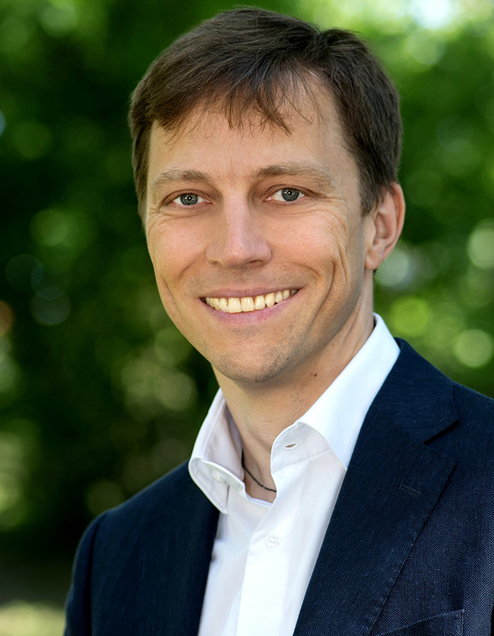 Christian Fischer Bild von Christian Fischer